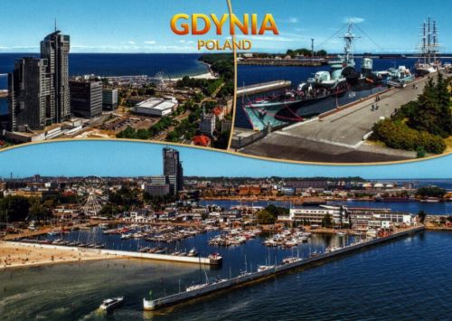 Gdynia
