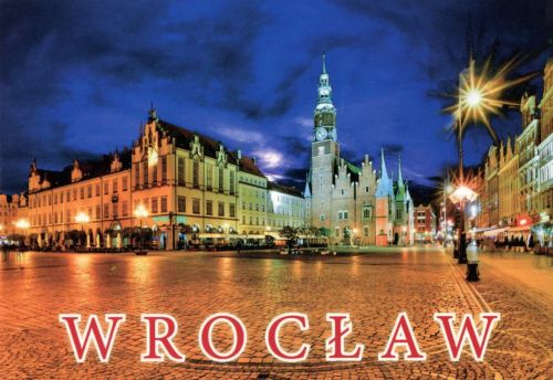 Wrocław