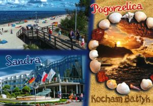 Pogorzelica