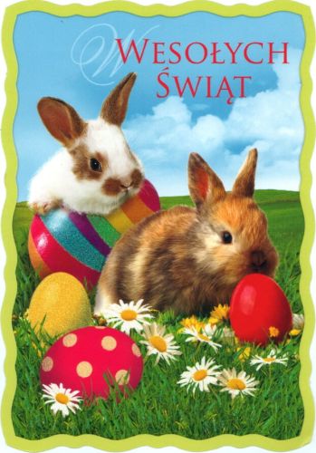 Wielkanoc 94