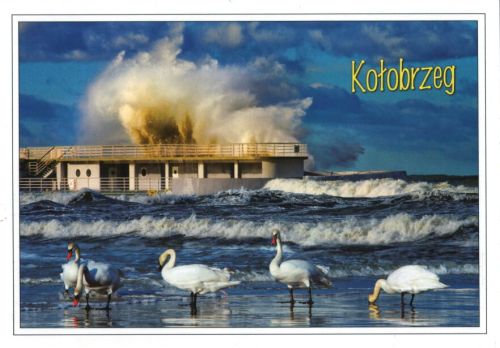 Kołobrzeg