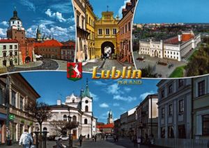 Lublin