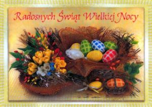 Wielkanoc