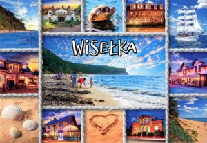 Wisełka