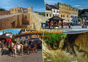 Kazimierz Dolny