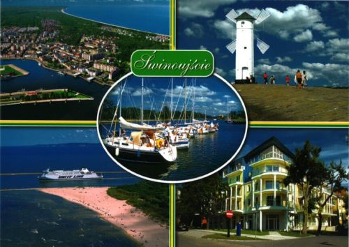 Świnoujście