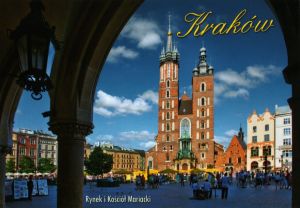 Kraków