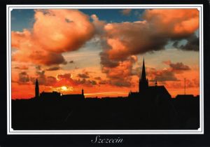 Szczecin