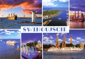 Świnoujście