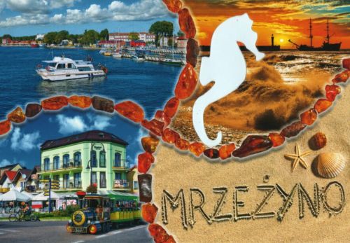 Mrzeżyno