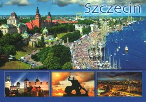 Szczecin