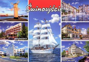Świnoujście