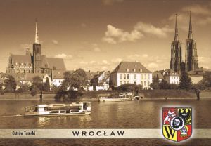 Wrocław