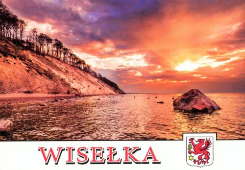 Wisełka