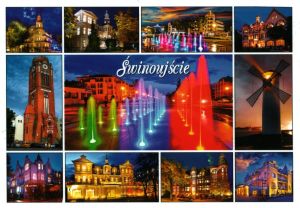 Świnoujście