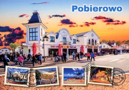 Pobierowo