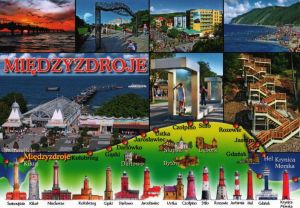 Międzyzdroje