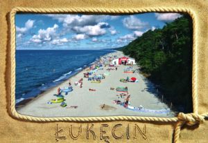 Łukęcin