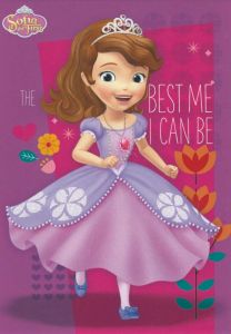 Sofia the First