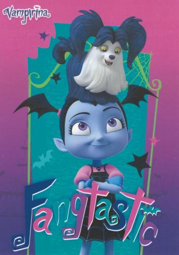 Vampirina