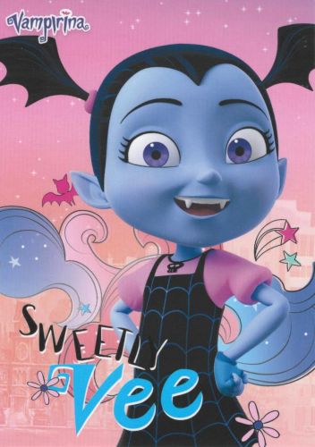 Vampirina