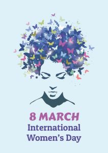 International Women's Day