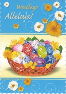 Wielkanoc