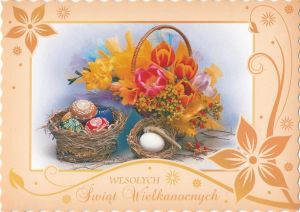 Wielkanoc