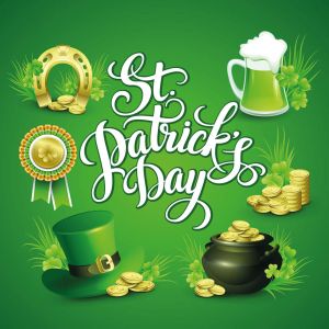 St. Patrick's Day