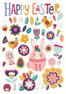 Happy Easter
