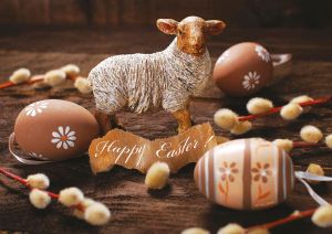 Happy Easter