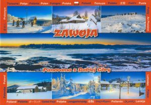Zawoja