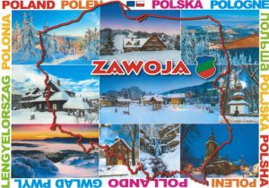 Zawoja