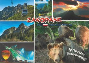 Zakopane
