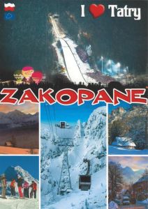 Zakopane