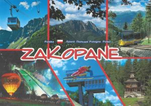 Zakopane