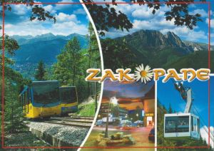 Zakopane