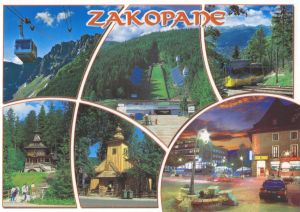 Zakopane