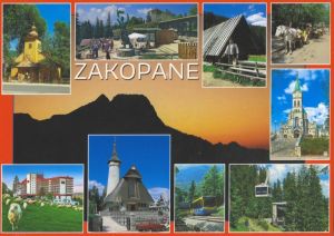Zakopane