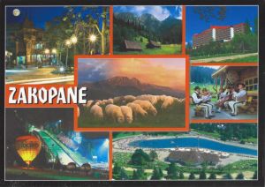 Zakopane