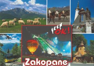 Zakopane