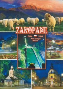 Zakopane