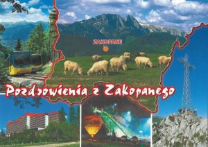 Zakopane