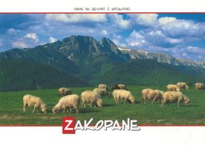 Zakopane