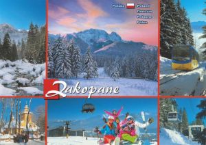 Zakopane