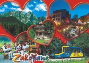 Zakopane