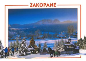Zakopane