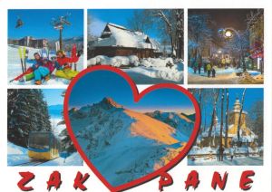 Zakopane