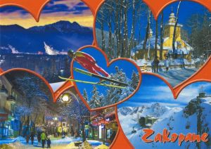 Zakopane