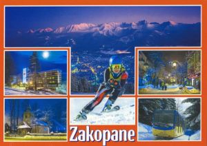 Zakopane